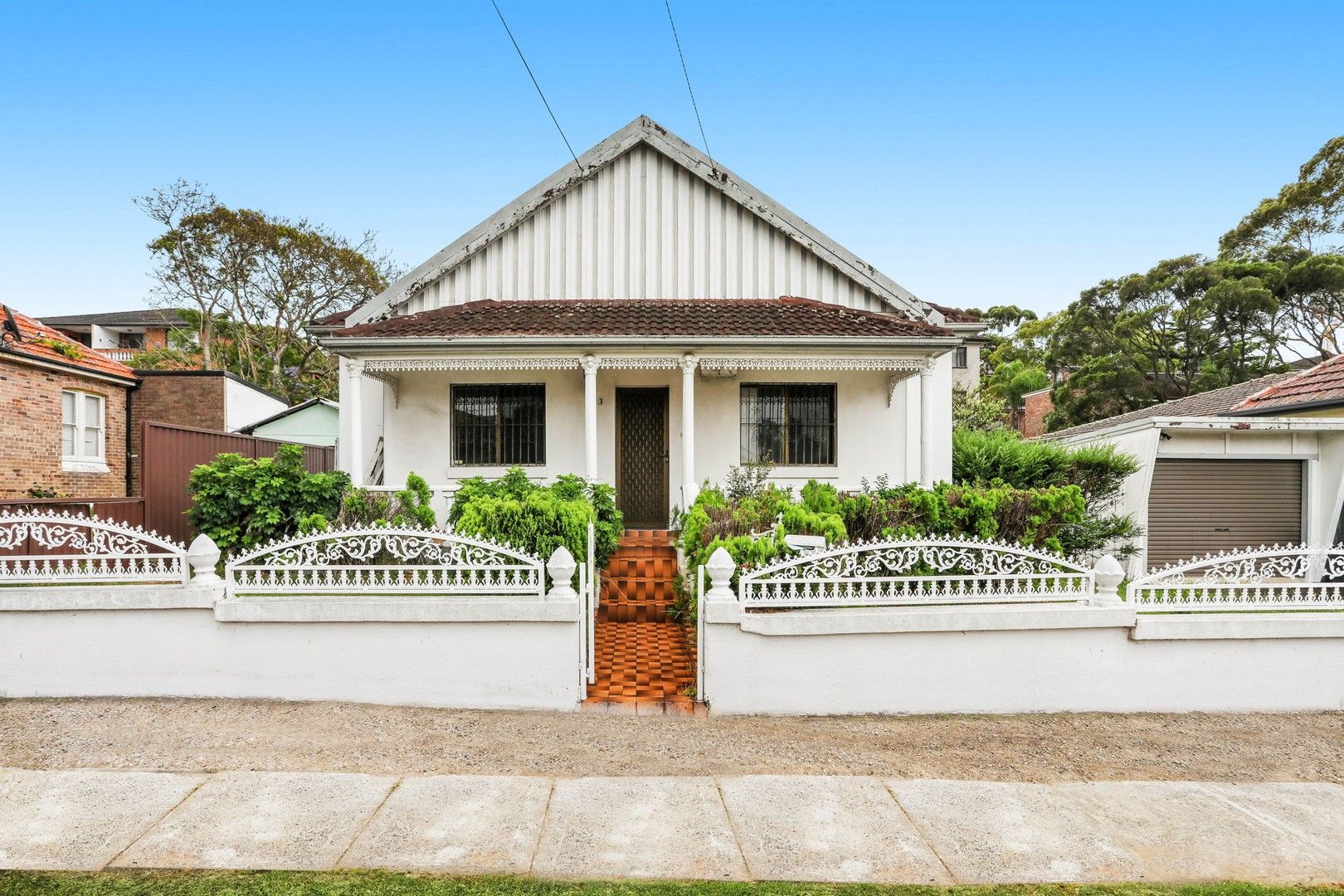 23 Nielsen Avenue, Carlton NSW 2218 House For Rent Domain