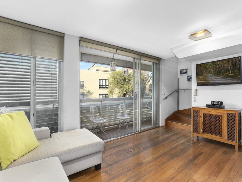 1 bedrooms Apartment / Unit / Flat in 19/173 Bronte Road QUEENS PARK NSW, 2022