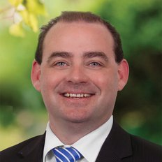 Brendan Adams, Sales representative