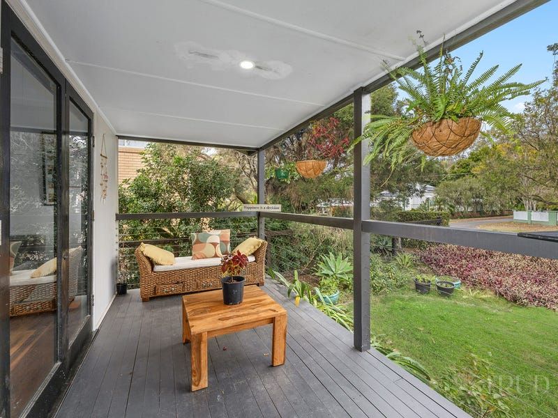 3 bedrooms House in 99 Williams Street West COALFALLS QLD, 4305