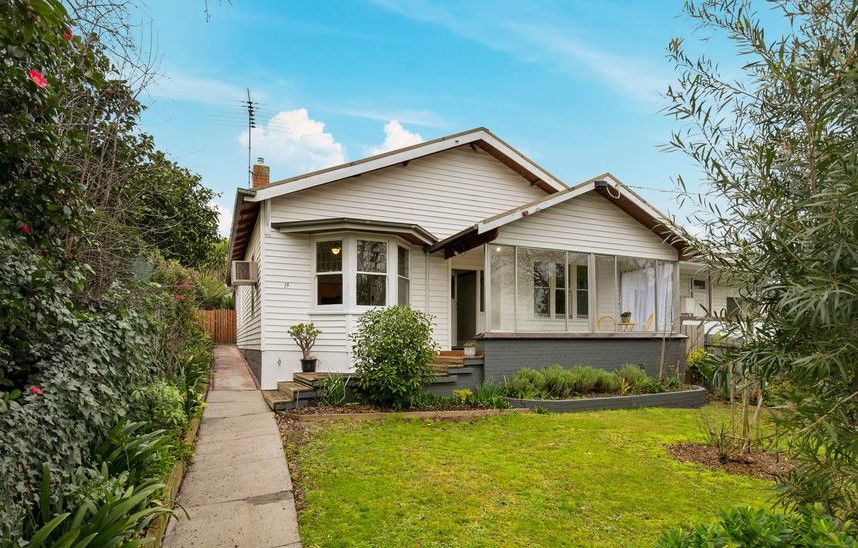 3 bedrooms House in 19 Radovick Street KORUMBURRA VIC, 3950