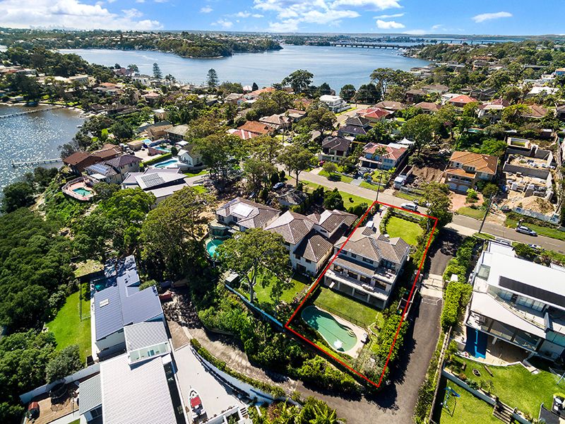 21 Robvic Avenue, Kangaroo Point NSW 2224, Image 1