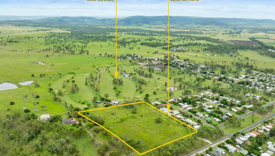 Picture of Proposed Lot 2 Eskdale Road, TOOGOOLAWAH QLD 4313