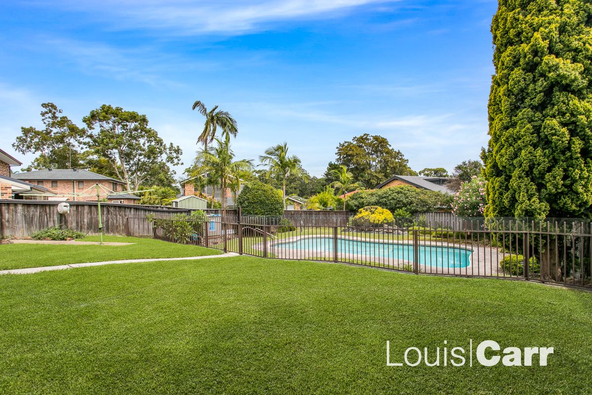 5 Elliott Place, Cherrybrook NSW 2126, Image 2