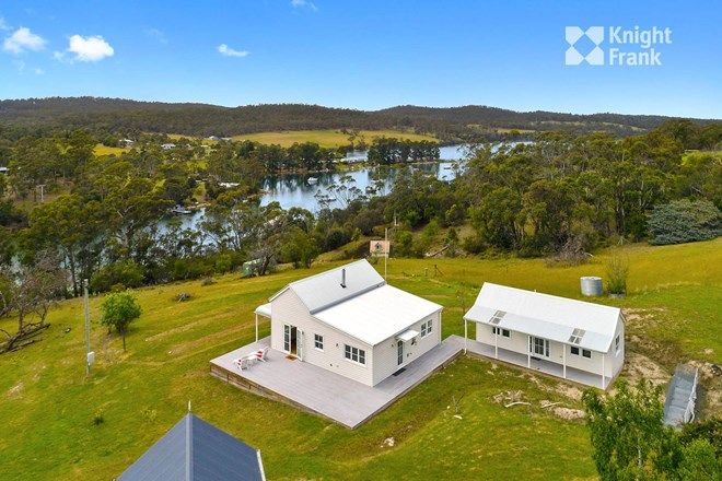 Picture of 49 Power Road, NORTH BRUNY TAS 7150