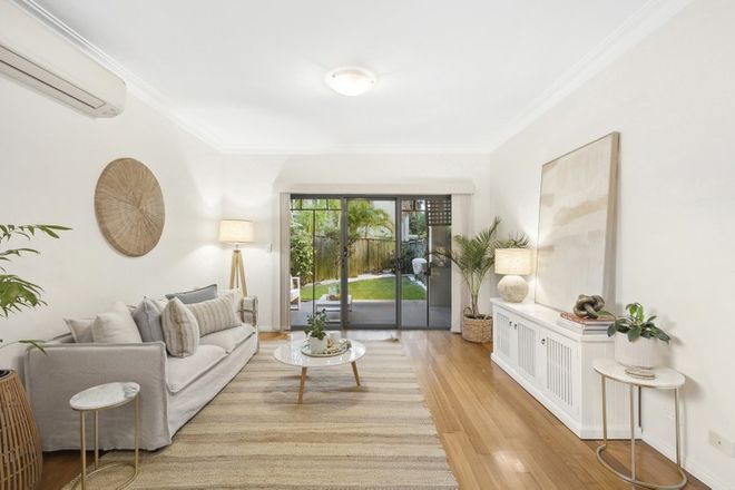Picture of 8/90 Darley Street, MONA VALE NSW 2103