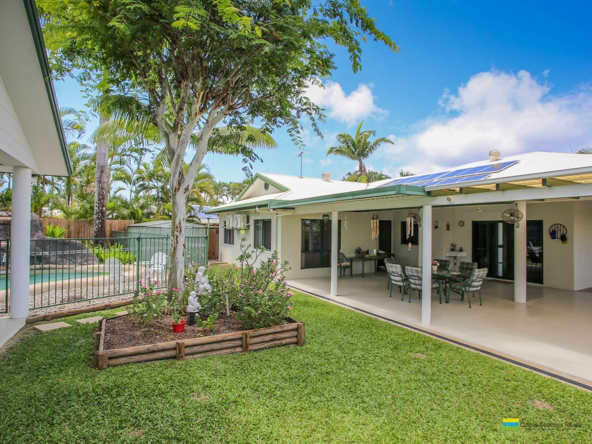 18 Dolphin Close, Kewarra Beach QLD 4879, Image 0