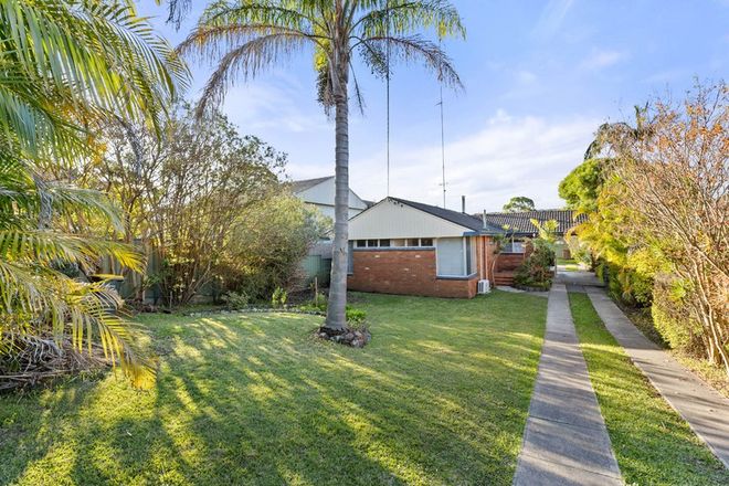 Picture of 21 Dilkera Avenue, VALENTINE NSW 2280