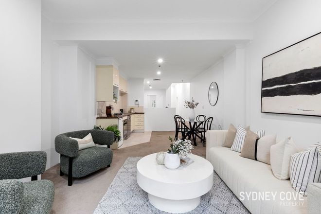 26/365 Kent Street, Sydney, NSW 2000 - Photo 3
