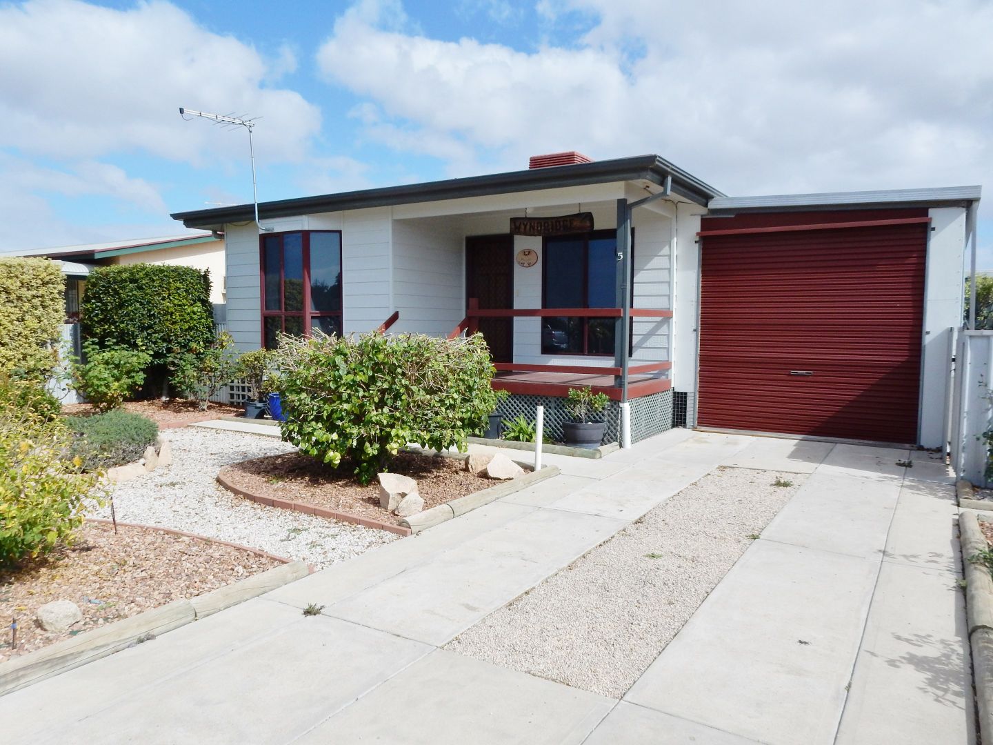 5 Thomas Street, Stansbury SA 5582, Image 2