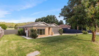 Picture of 29 Holland Street, HEALESVILLE VIC 3777