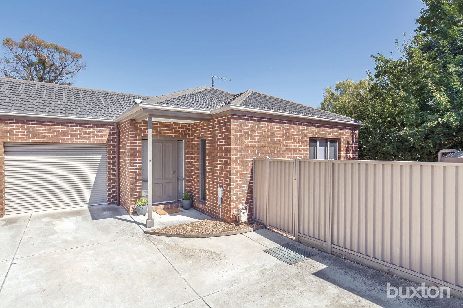 3/6 Gladstone Street, Mount Pleasant VIC 3350, Image 0