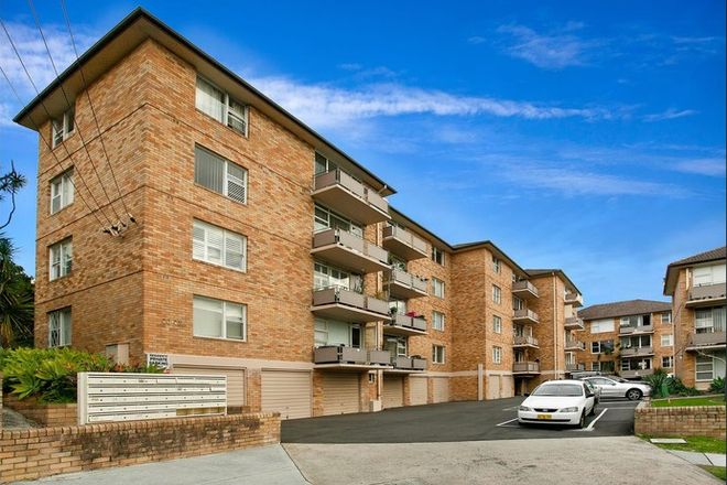 Picture of 31/23-25 Nerang Road, CRONULLA NSW 2230