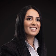 Silvana Youkhana, Property manager