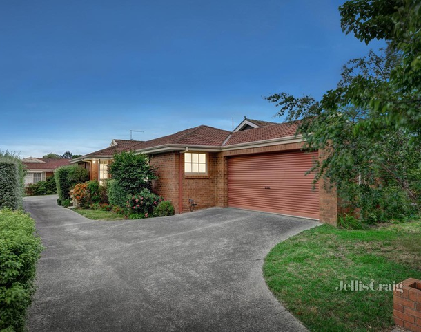 1/3 Heather Grove, Nunawading VIC 3131