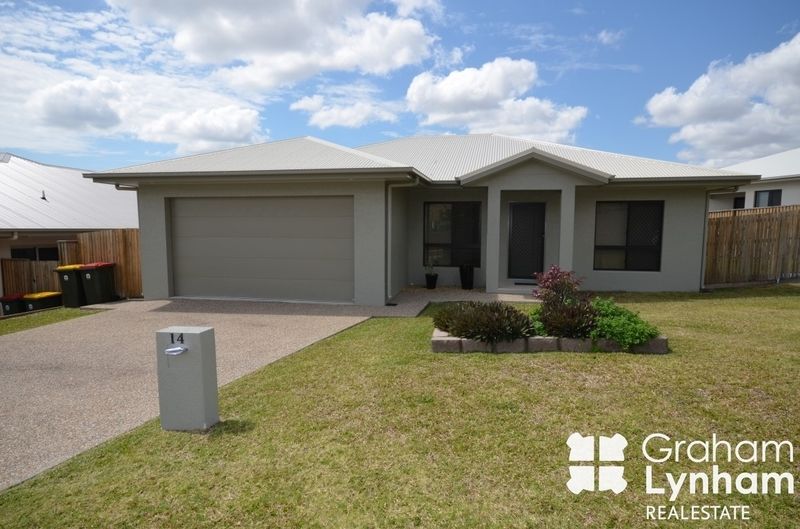 14 Girraween Avenue, Douglas QLD 4814, Image 0