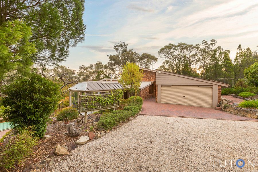 127 Ridgeway Road, The Ridgeway NSW 2620, Image 1