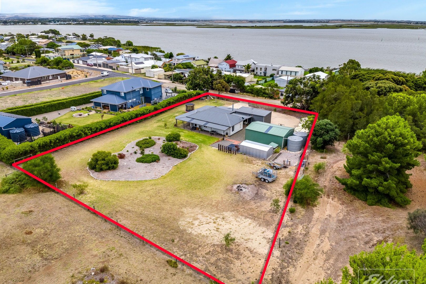 1 Sidney Parade, Hindmarsh Island SA 5214, Image 2