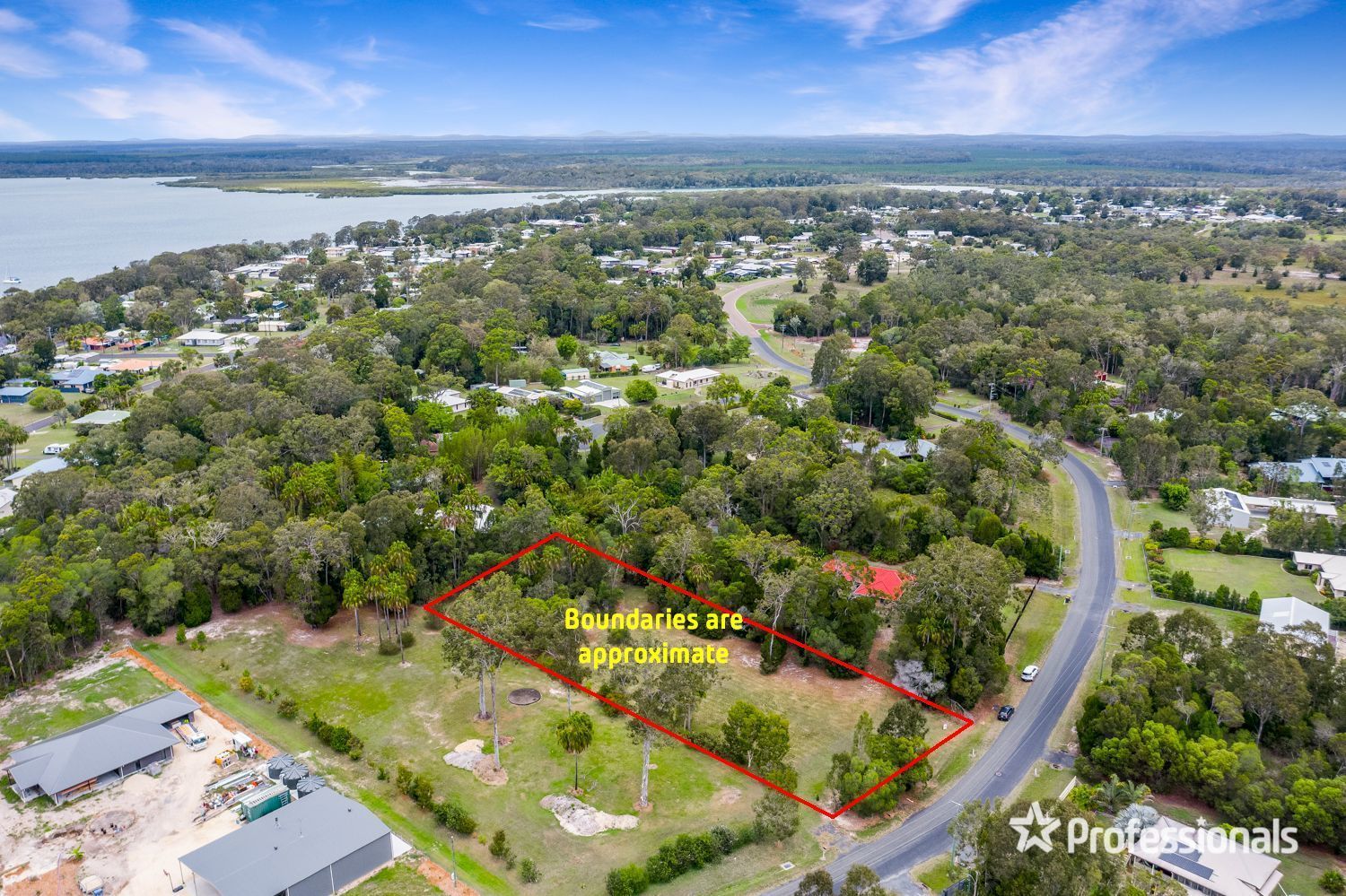 Lot 497 Livistonia Drive, Poona QLD 4650, Image 1