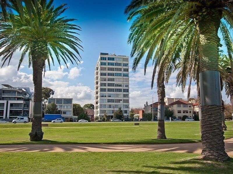 1 bedrooms Apartment / Unit / Flat in 26/350 Beaconsfield Pde ST KILDA WEST VIC, 3182