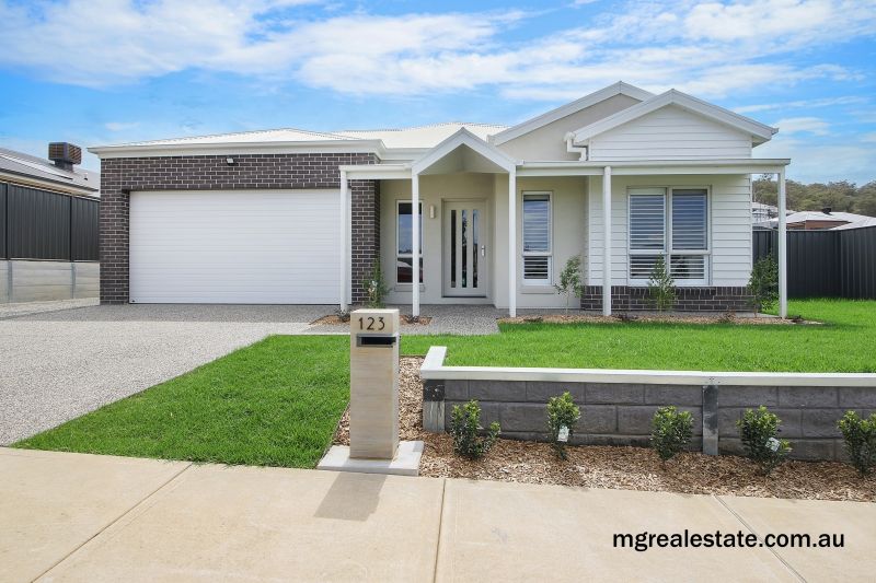 123 Streets Road, Leneva VIC 3691, Image 2