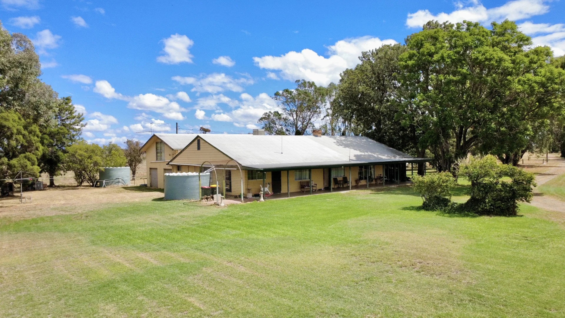 Additional image 8 of "Paisley" 1009 Waverley Road, Quirindi NSW 2343