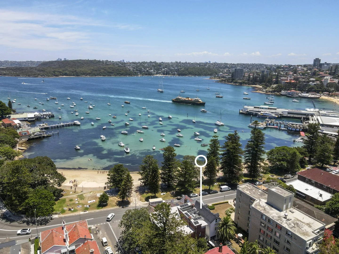 23 East Esplanade, Manly NSW 2095