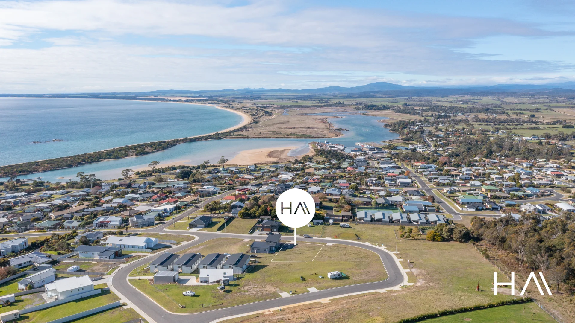 8 Marilyn Drive, Bridport TAS 7262