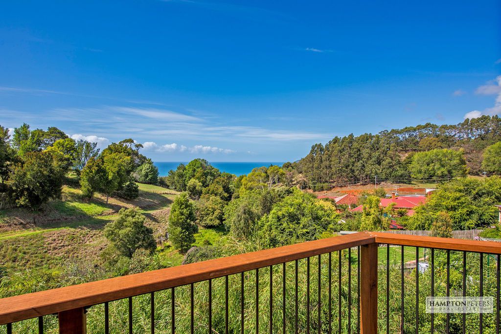 4 bedrooms House in  HILLCREST TAS, 7320