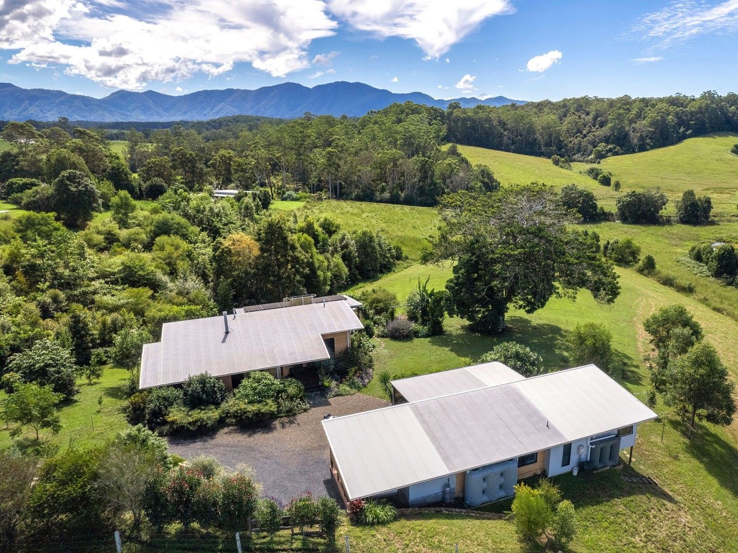 16A JORDAN ROAD, Bellingen NSW 2454, Image 1