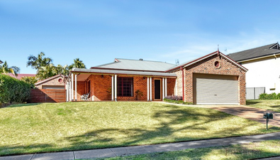 Picture of 55 Cottonwood Chase, FLETCHER NSW 2287