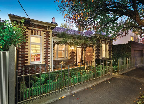 48 Powell Street, South Yarra VIC 3141