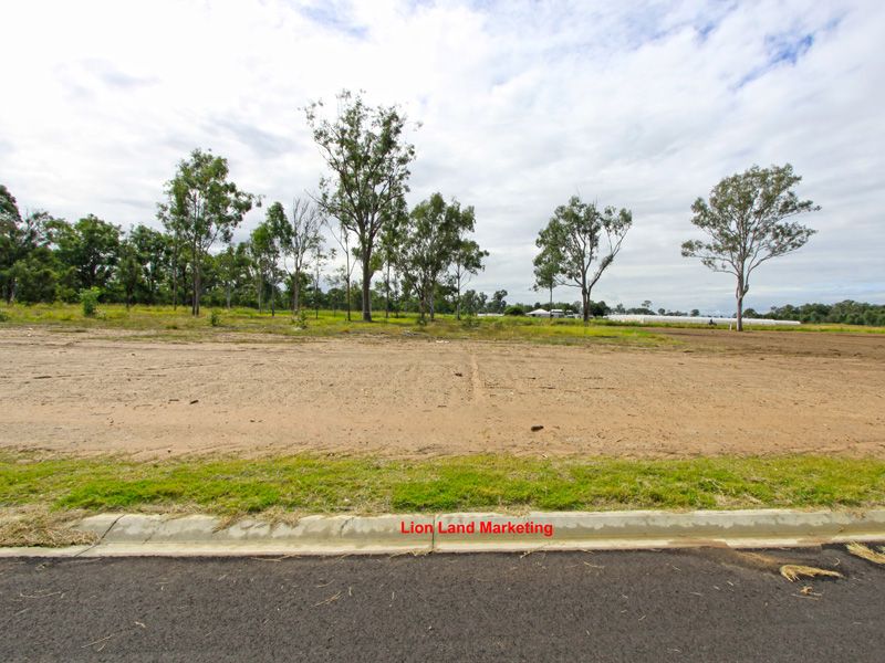 Lake Clarendon QLD 4343 1 bed vacant land for Sale, 126,000