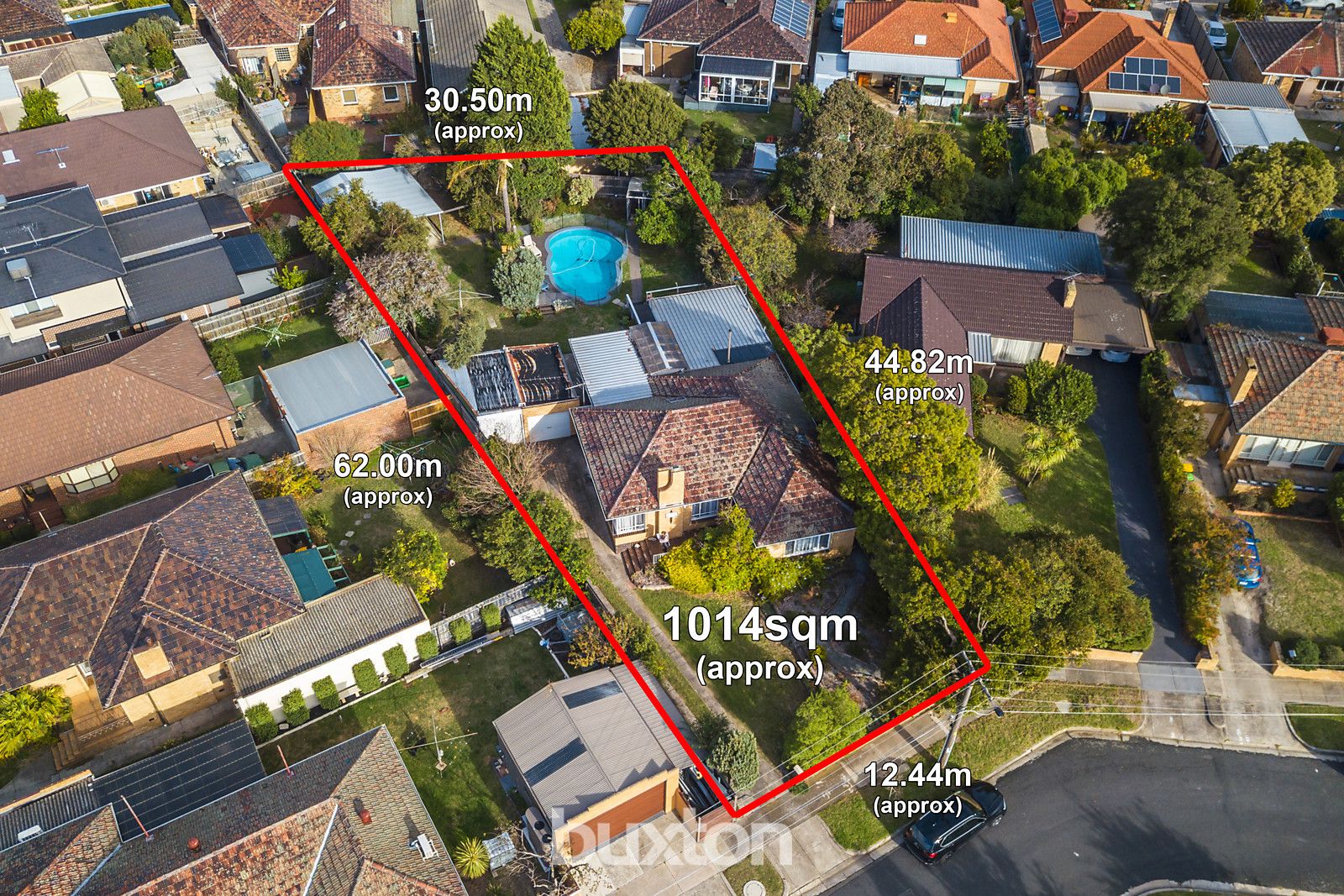 22 Stayner Grove, Moorabbin VIC 3189, Image 1