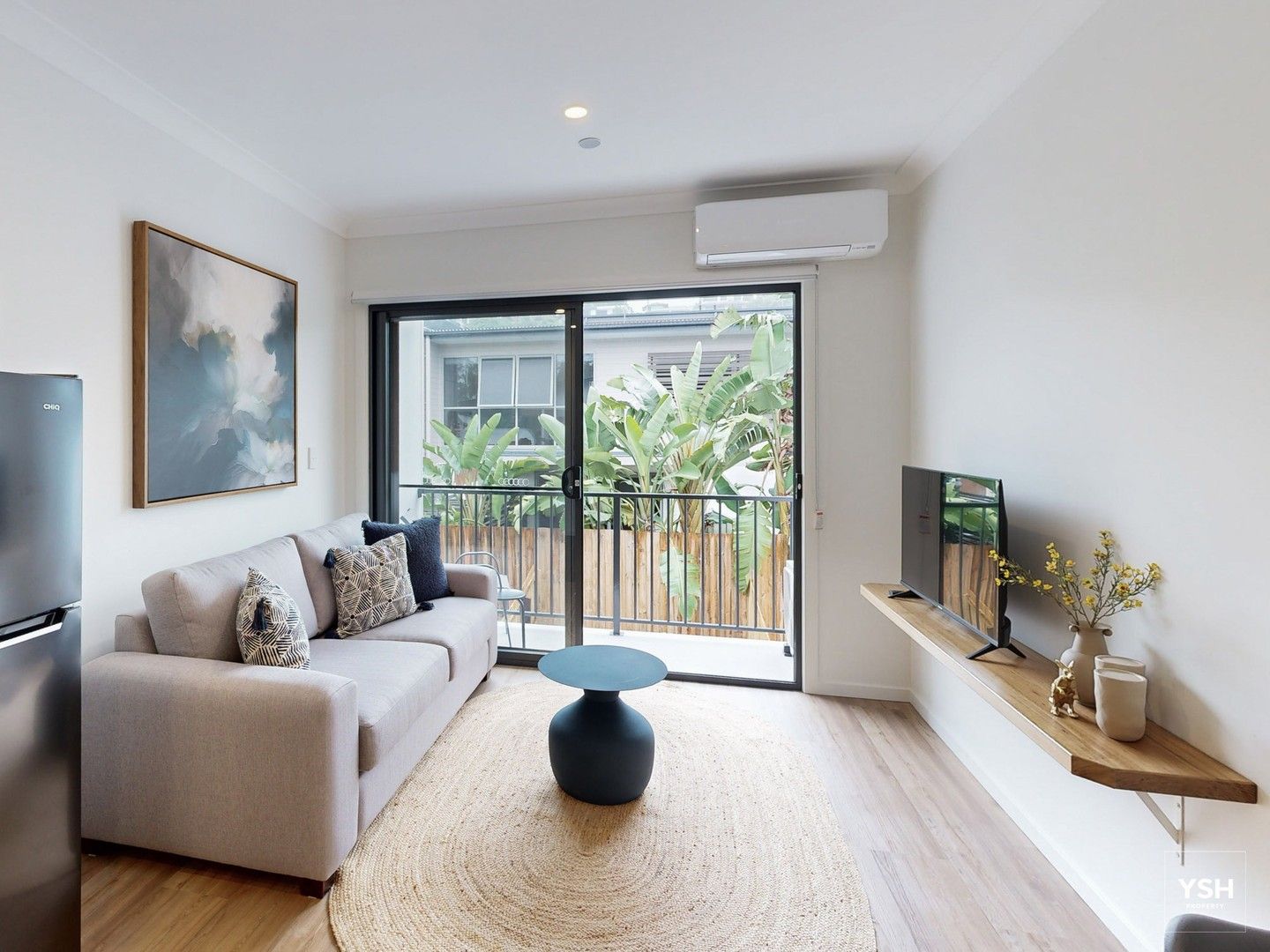 307 Riding Road, Balmoral QLD 4171 Apartment For Rent Domain