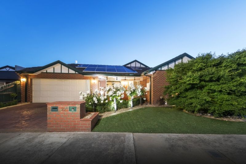 22 Brampton Circuit, Delahey VIC 3037, Image 0