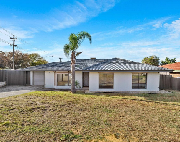 1 Manus Place, Parkwood WA 6147