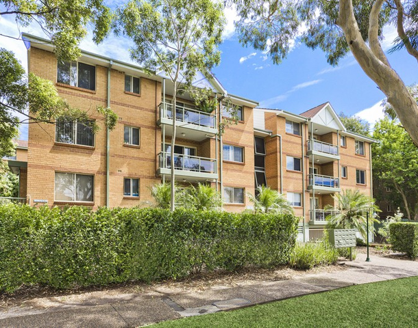 16/11-15 Sunnyside Avenue, Caringbah NSW 2229