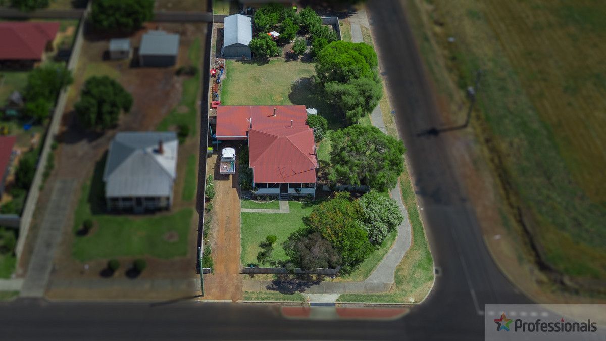 55 Rutherford Street, Manjimup WA 6258, Image 2