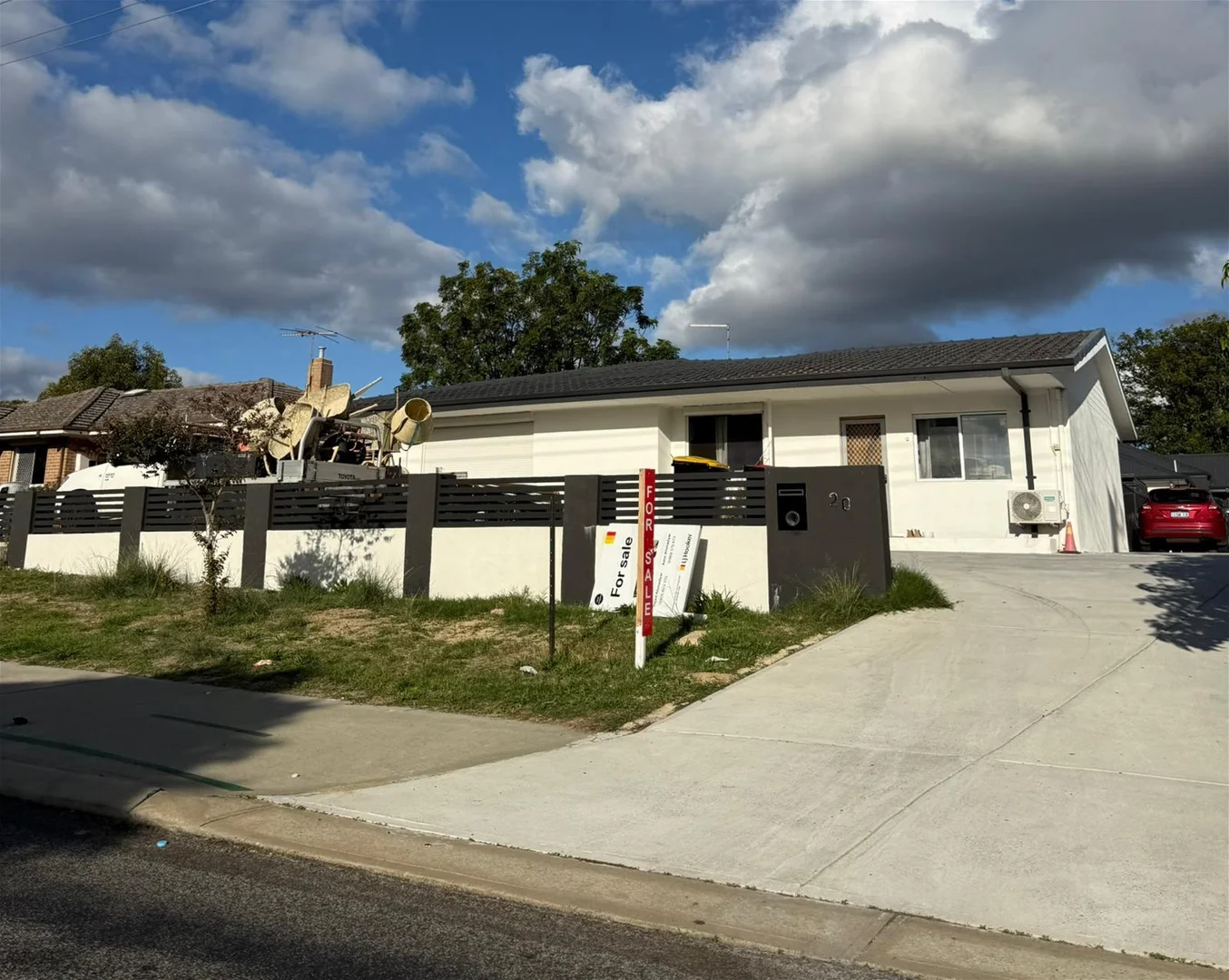 Additional image 3 of 20A Westfield Rd, Kelmscott WA 6111