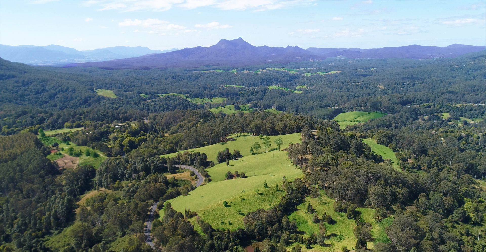 Lot 331 Kyogle Road, Lillian Rock NSW 2480, Image 2