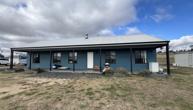 Picture of 212 Bobundara Road, BERRIDALE NSW 2628