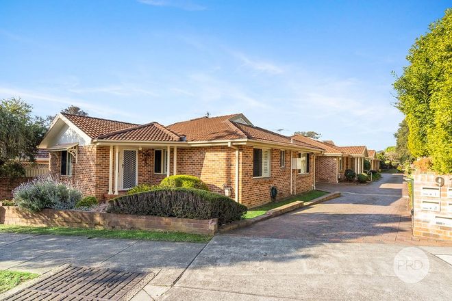 Picture of 4/91 Baumans Road, PEAKHURST NSW 2210