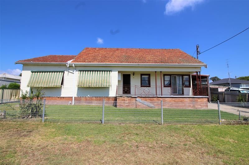 5 Quarrybylong Street, Cessnock NSW 2325, Image 0