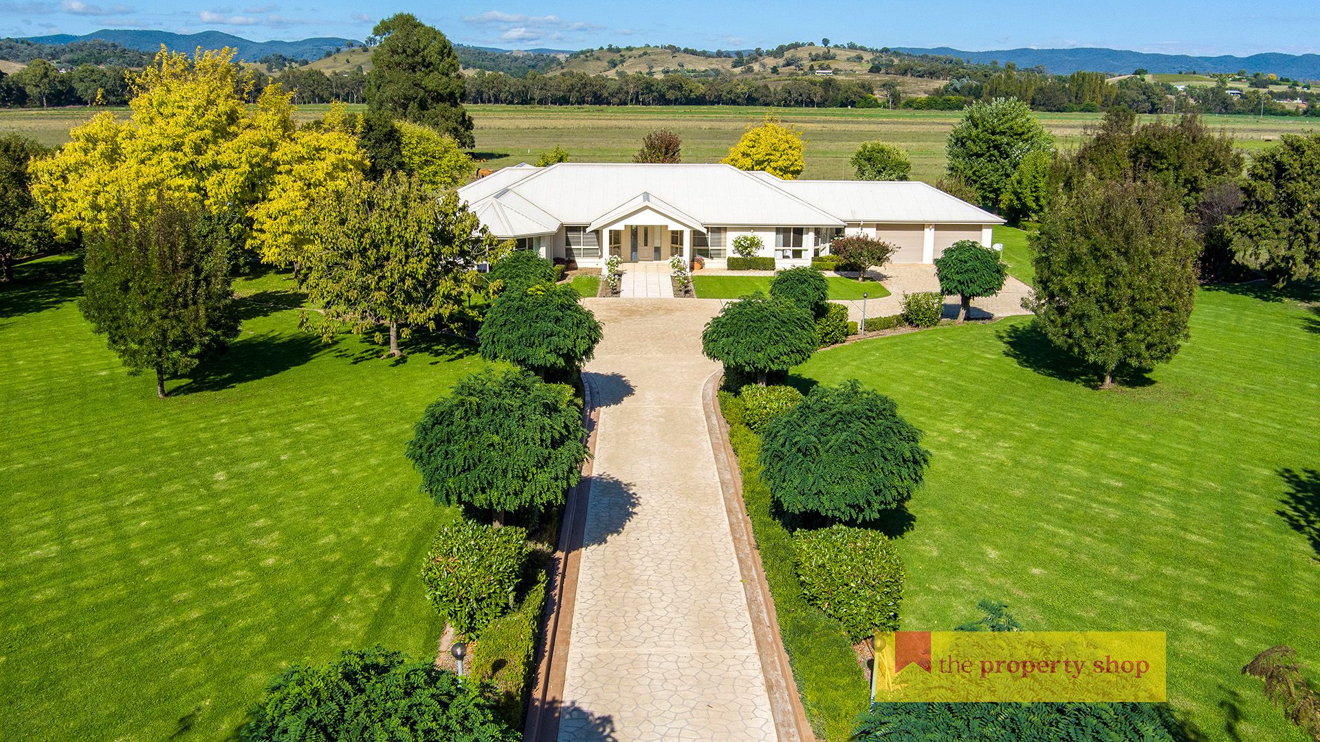 5 bedrooms Rural in 348 Melrose Road MUDGEE NSW, 2850