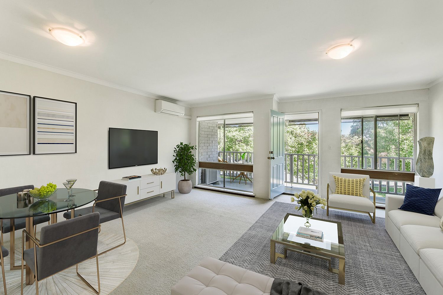 2 bedrooms Apartment / Unit / Flat in 11/4 Bulimba Road NEDLANDS WA, 6009