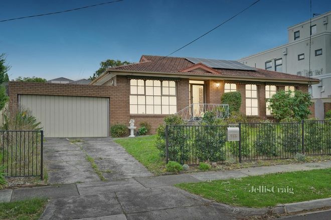 Picture of 946 High Street Road, GLEN WAVERLEY VIC 3150