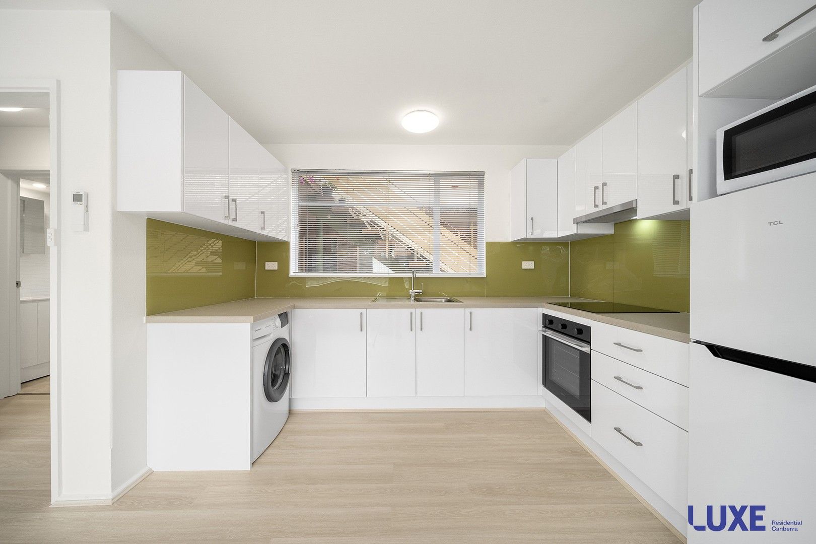 2 bedrooms Apartment / Unit / Flat in 10/43 Gardiner Street DOWNER ACT, 2602