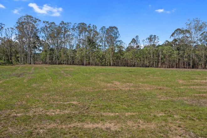 Picture of 838 Coles Creek Road, COLES CREEK QLD 4570