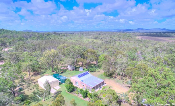 240 Masthead Drive, Agnes Water QLD 4677